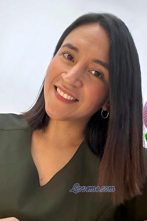 Ladies of Latin-America