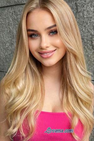 Ladies of Eastern-Europe