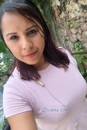 Ladies of Mexico City