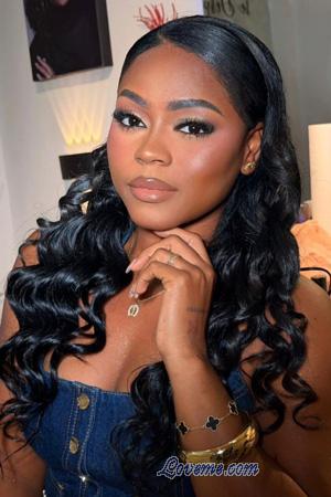 Ladies of Latin-America