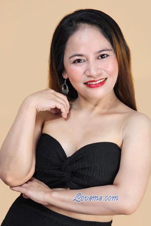 Ladies of Cebu City