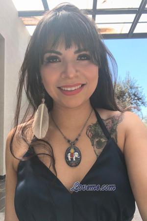 Ladies of Mexico