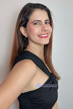Ladies of Colombia