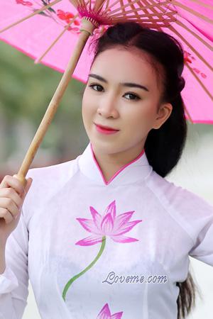 226722 - Van Anh Age: 36 - Vietnam