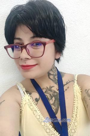 Ladies of Oaxaca City