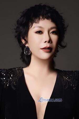 Ladies of China