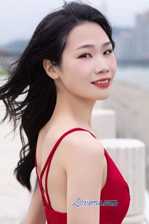 Ladies of China